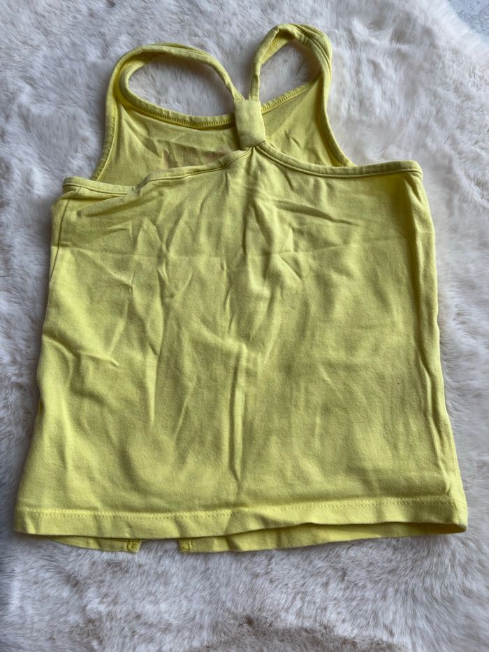 Tee shirt smiley - photo numéro 3