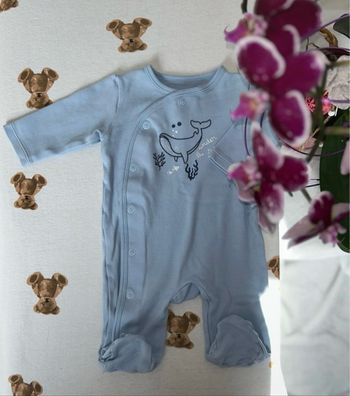 Pyjama léger taille 3 mois