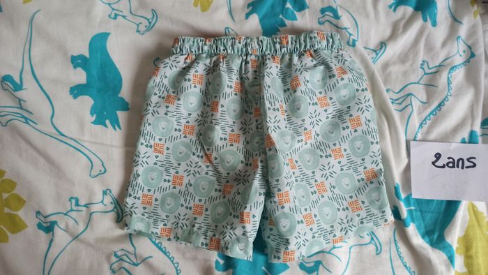 Short de bain 2 ans - photo numéro 3