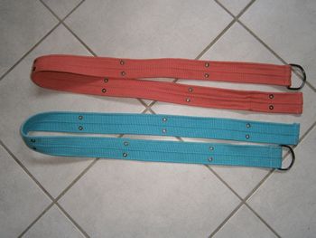 Au choix ceinture 122 cm NEUVES