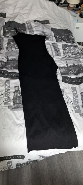 Robe femme taille m 