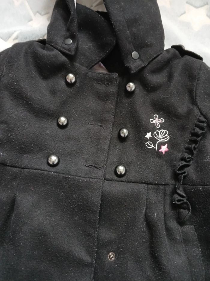 Veste 18 mois - photo numéro 4