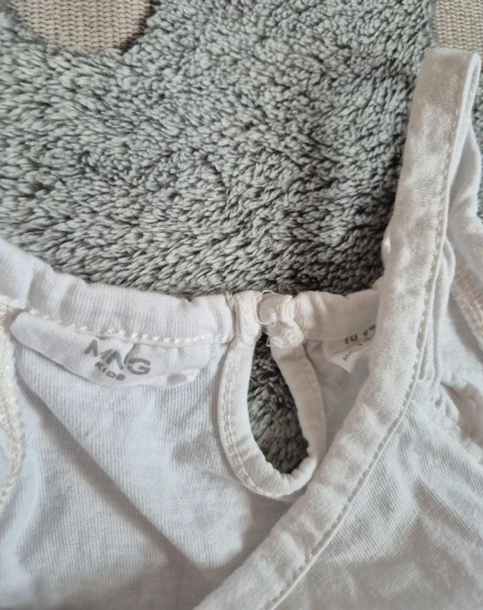 Débardeur 10 ans - photo numéro 3