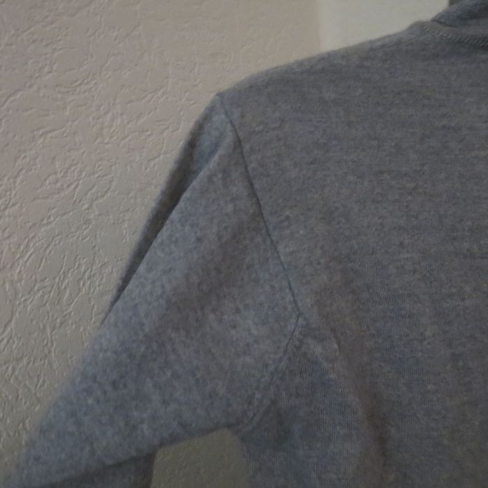 ✨ Pull col roulé en laine & mérinos – Bayard 1925 – Taille L ✨ - photo numéro 6