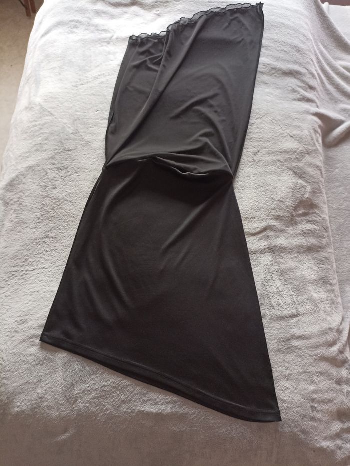 Jupe asymétrique - photo numéro 2