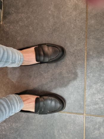 Chaussure merry scott 