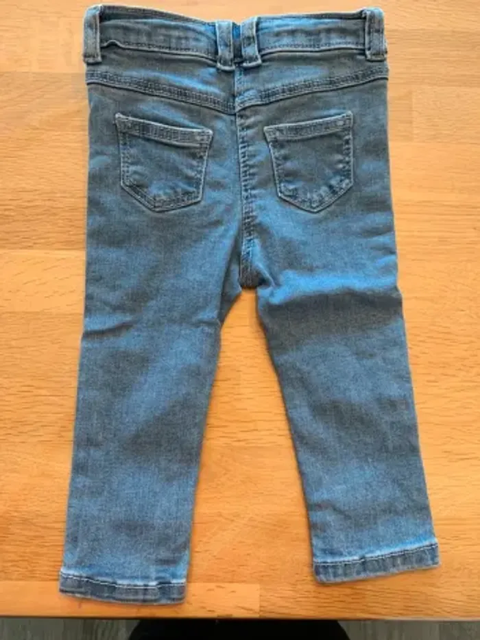 Ensemble 6 mois - photo numéro 4