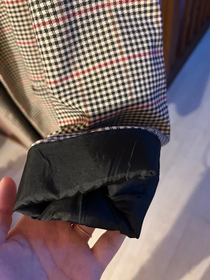 Veste longue - photo numéro 3