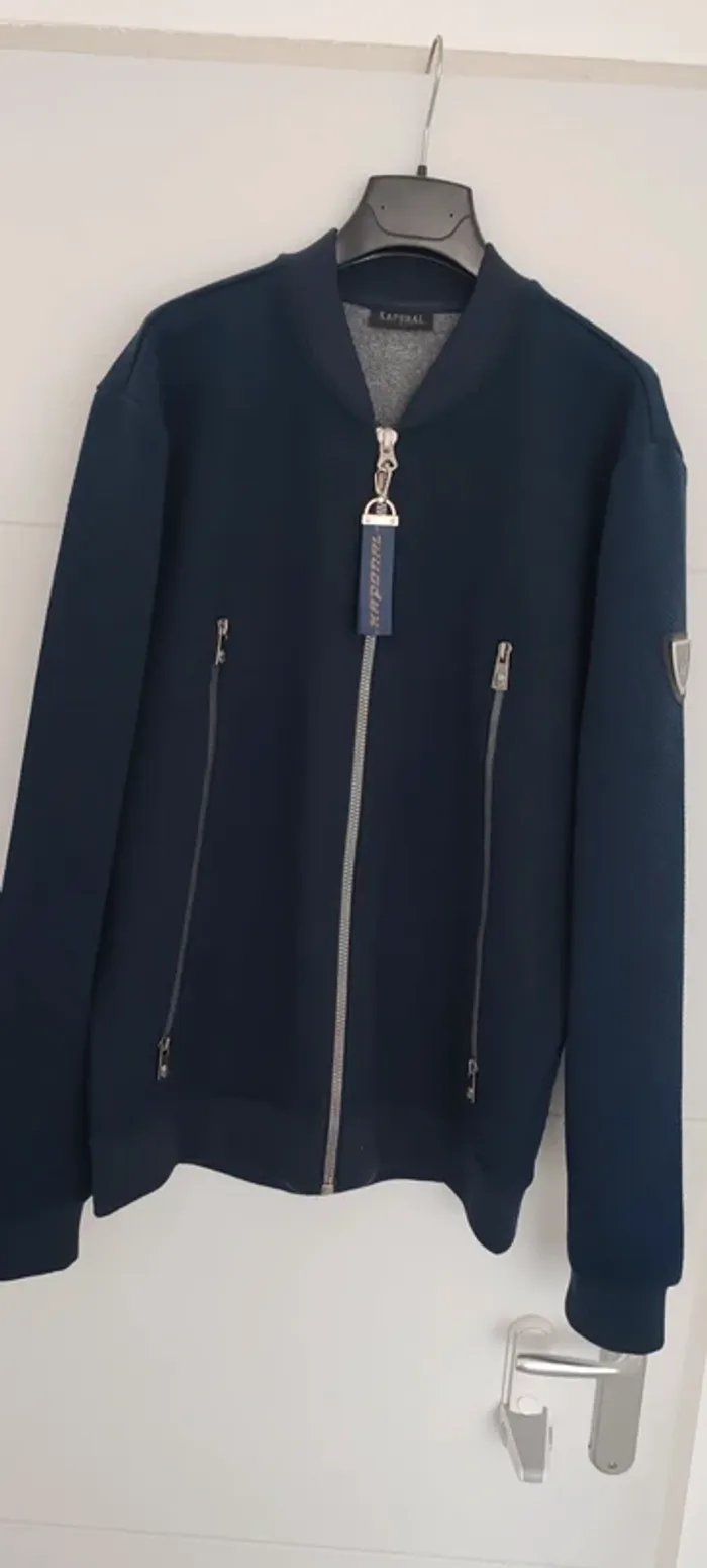 Veste kaporal