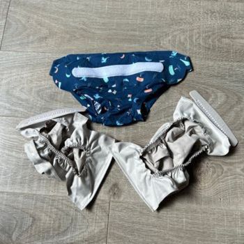 T.Mac Hamac + 2 hamac L