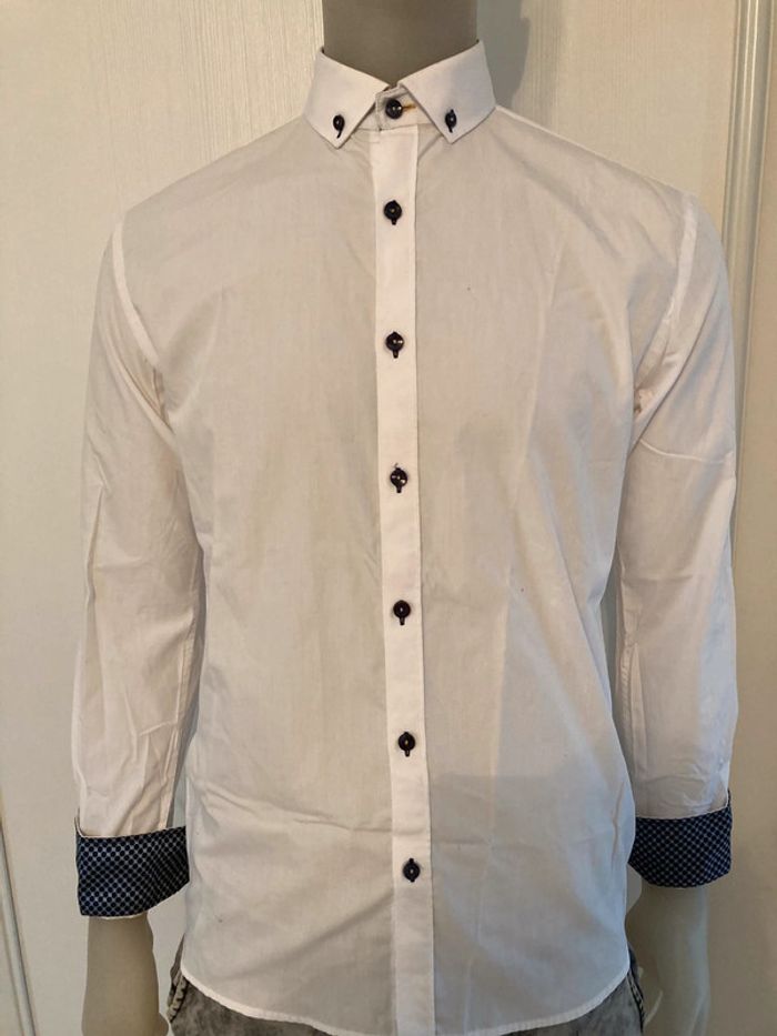 Chemise Selected