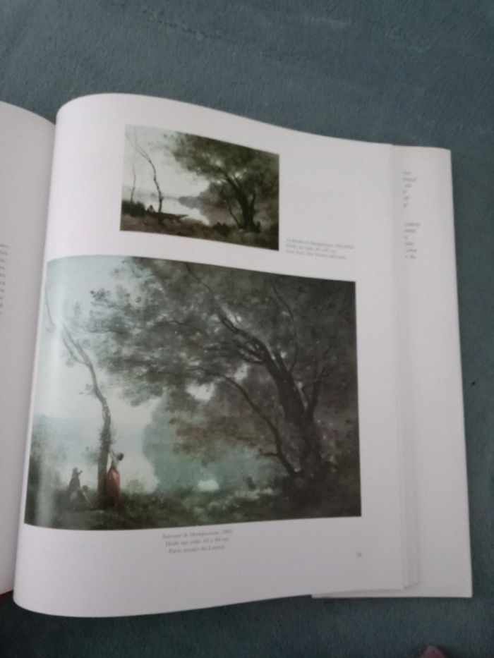 Gérard de Wallens 🪅 Corot - photo numéro 4