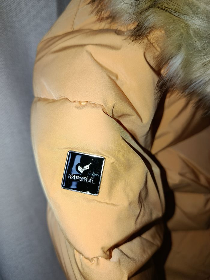 Doudoune Kaporal - photo numéro 4