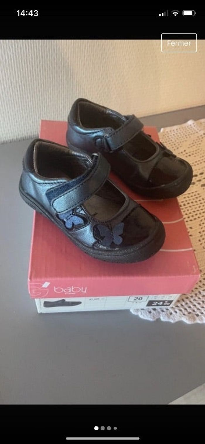 Chaussures habillées