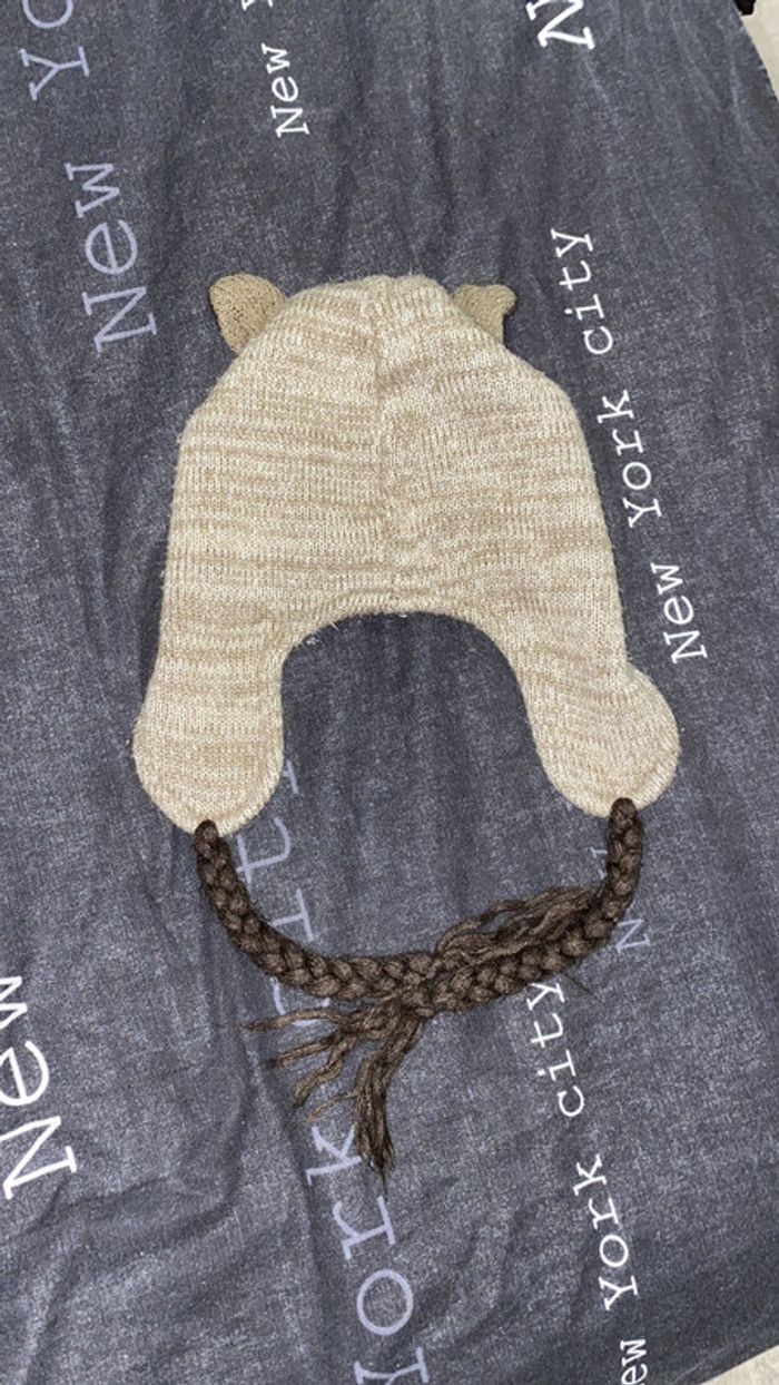 Bonnet garçon - photo numéro 2