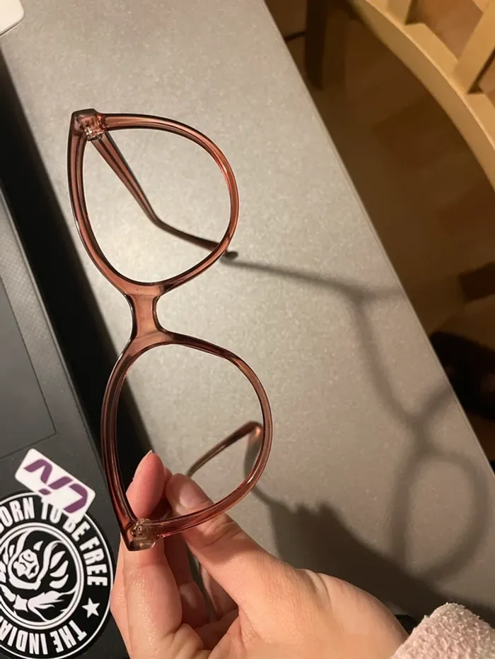 Monture lunette - photo numéro 4