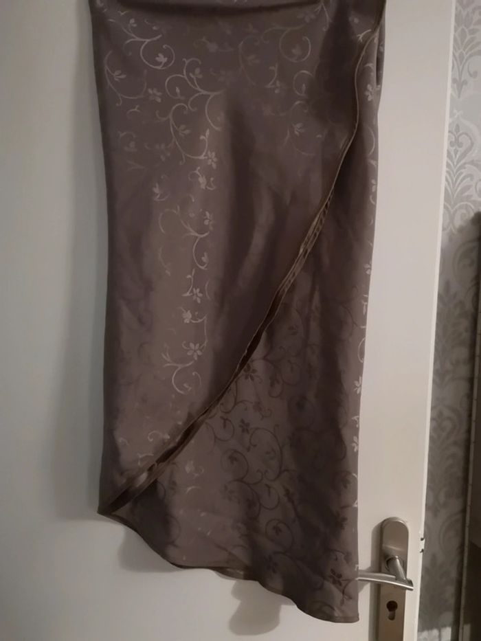Nappe ronde