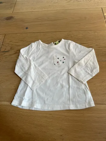 T shirt