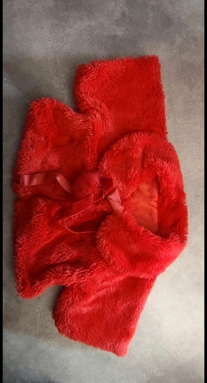 Lot vestes bébé fille plusieurs tailles - photo numéro 6