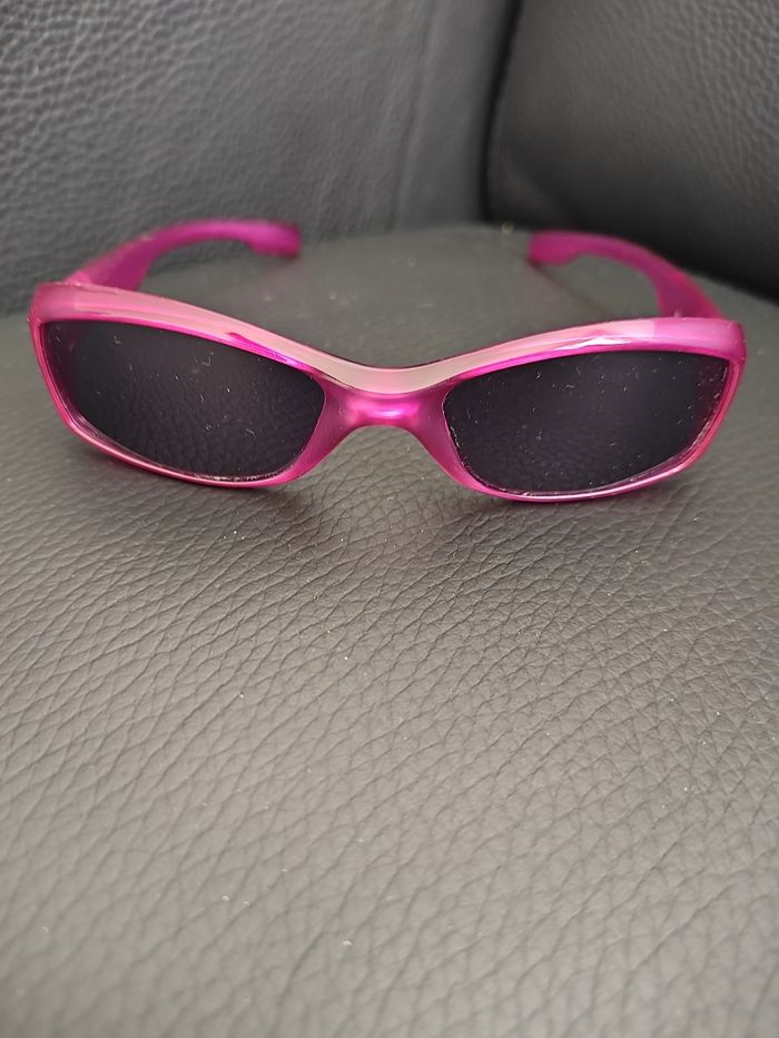 Lunettes enfants