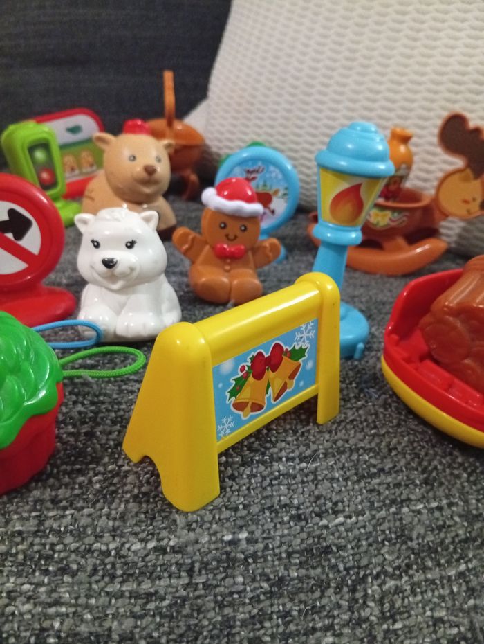 Calendrier de l'avent - photo numéro 4