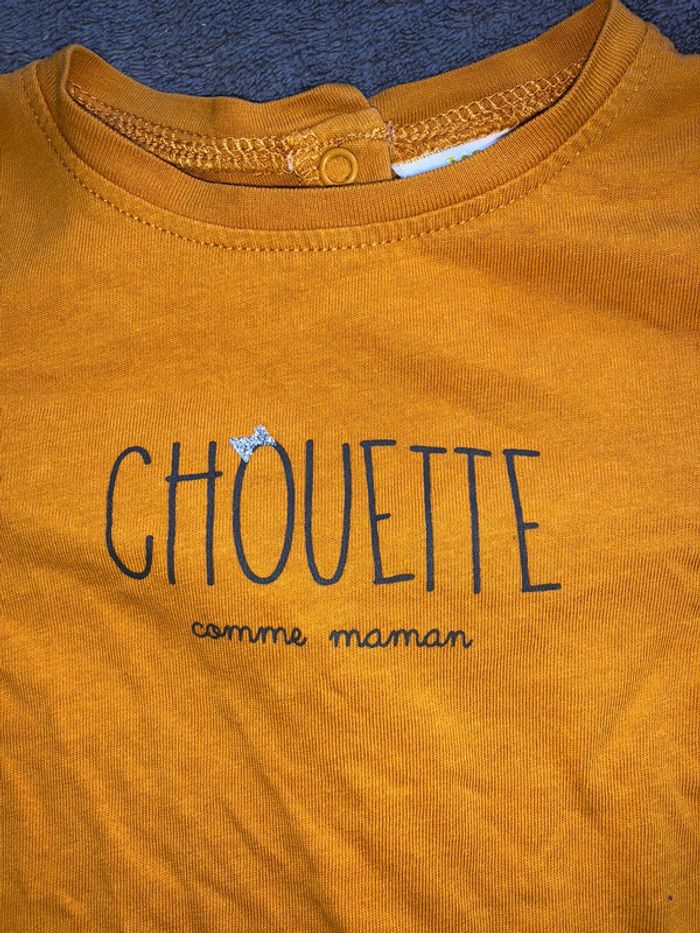 T-shirt - photo numéro 2