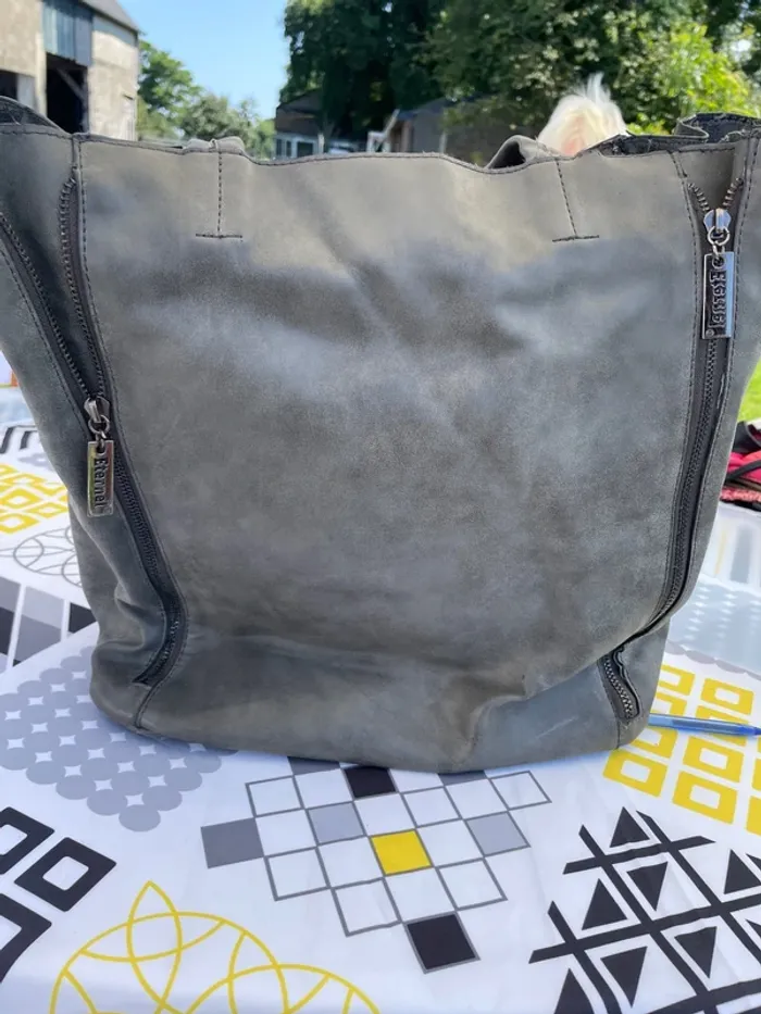 Sac fourre-tout - photo numéro 2