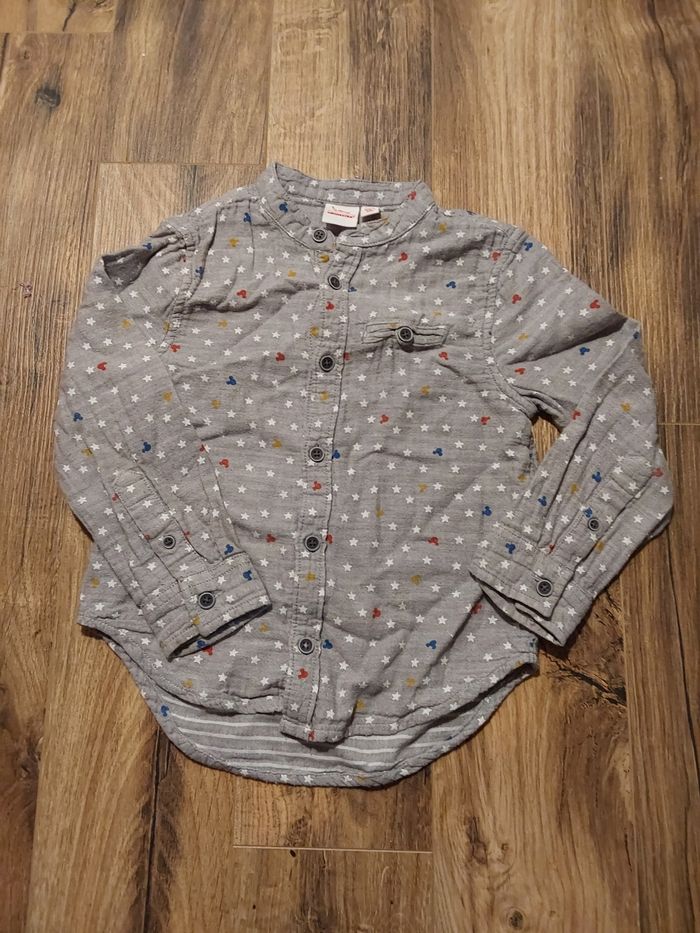 Chemise