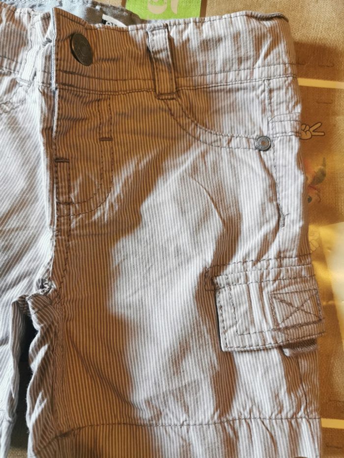 short taille 6 mois - photo numéro 2