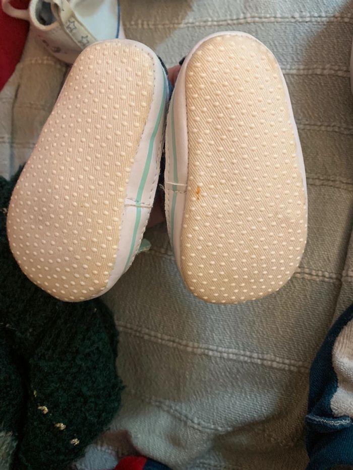 Chaussure In extenso - photo numéro 3