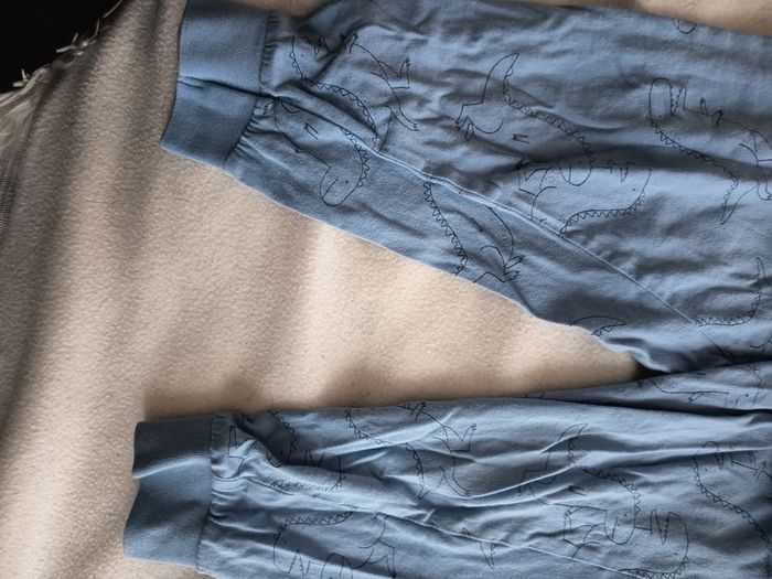 Pyjama - photo numéro 3