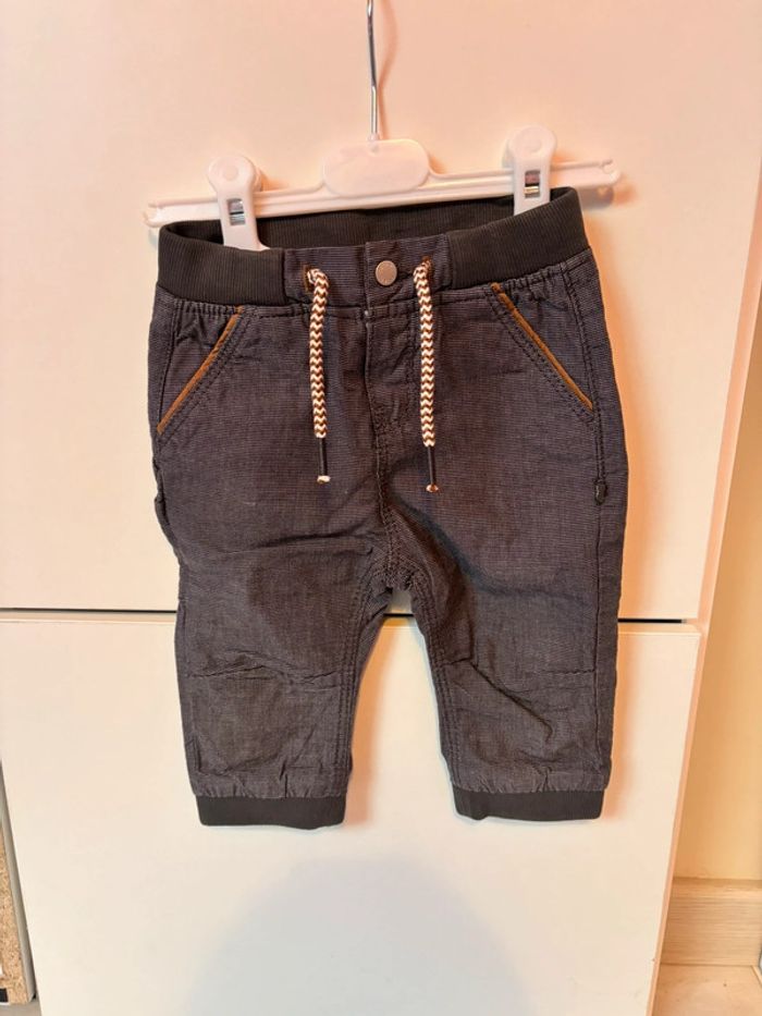 Pantalon OKAÏDI 12 mois