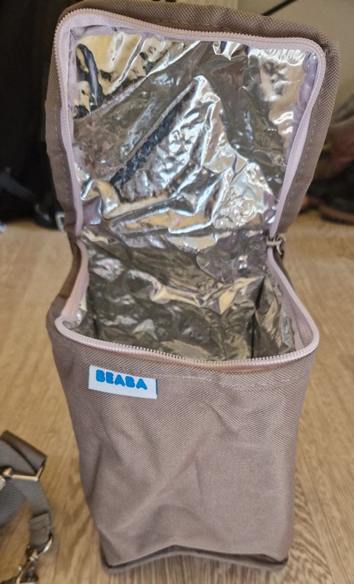 Sac à langer - photo numéro 2
