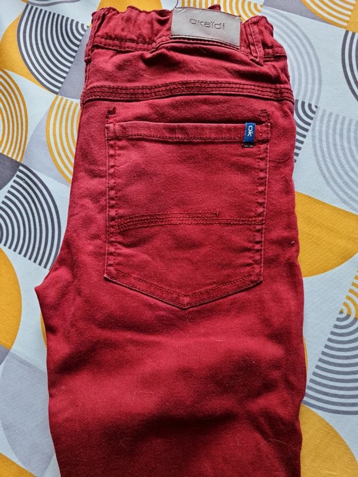 Jeans skinny - photo numéro 5