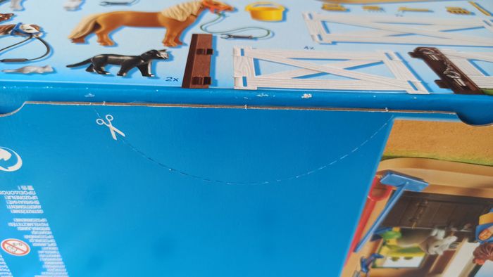 Playmobil Country 6927 - photo numéro 3