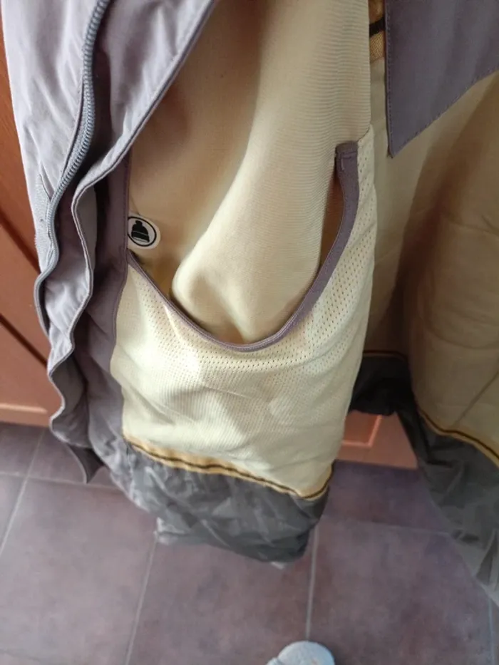 Veste de ski - photo numéro 8