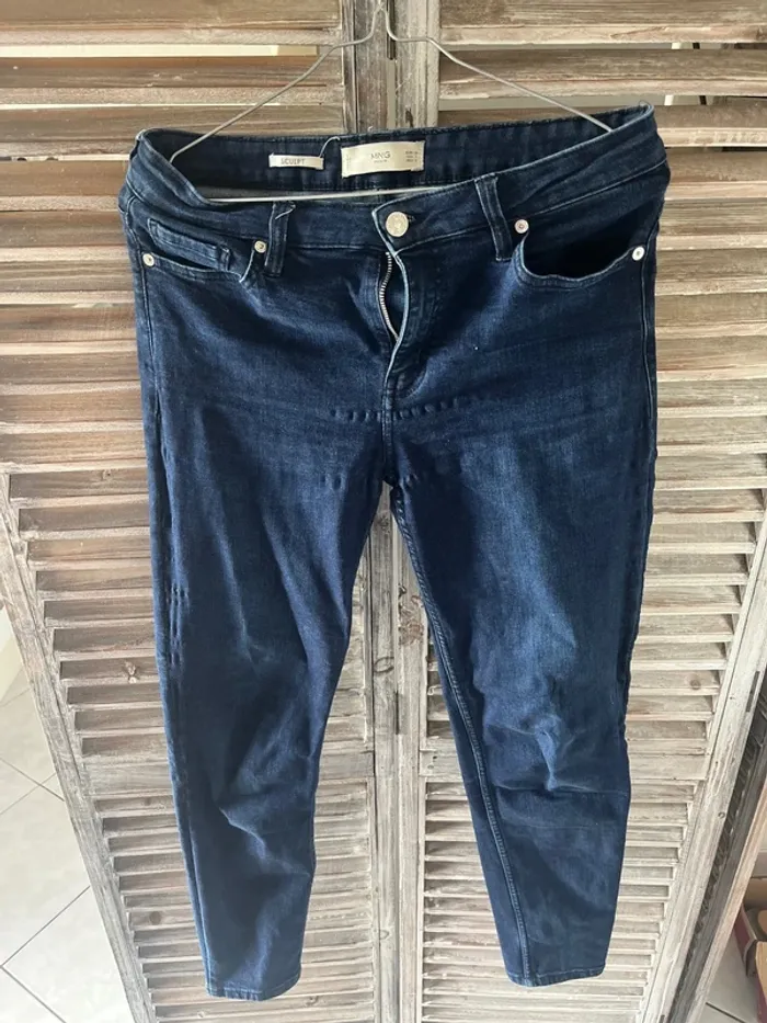 Jean Mango