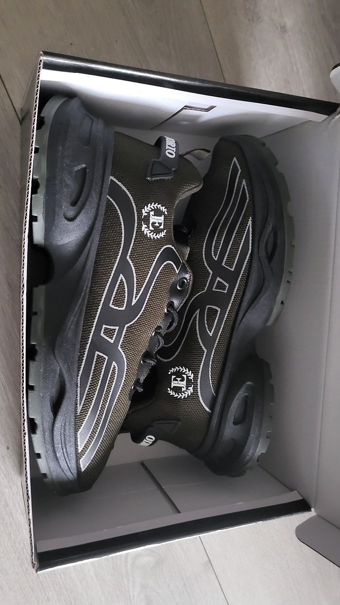 Chaussure Just Emporio 42 - photo numéro 6