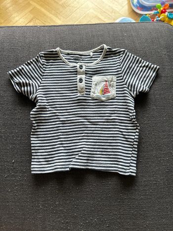Tee shirt