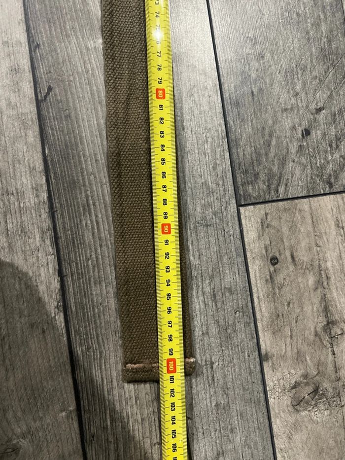 Ceinture - photo numéro 5