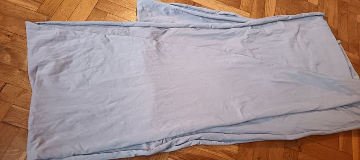 Écharpe portage l'original love radius je porte mon bébé JPMBB - photo numéro 7