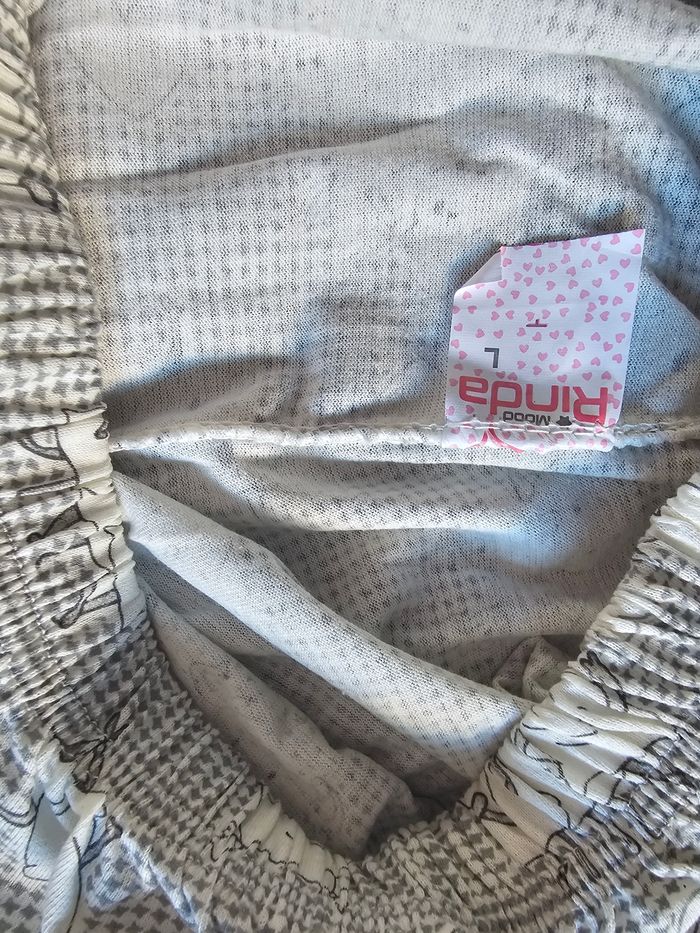 Lot de 2 pyjama été - photo numéro 10