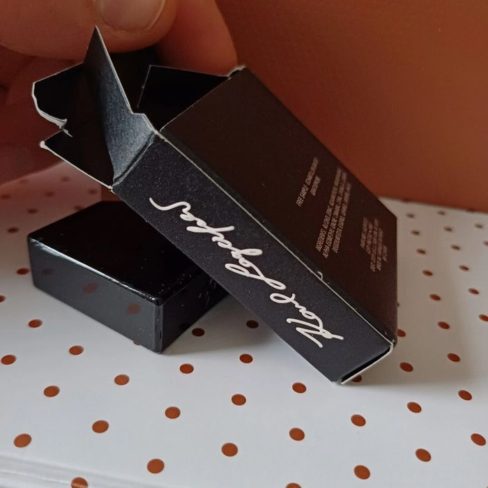 Parfum miniatures Karl lagarfeld kapsule 5 ml - photo numéro 6
