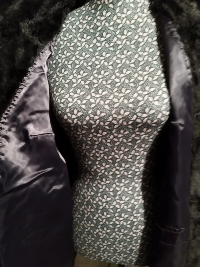Manteau - photo numéro 4
