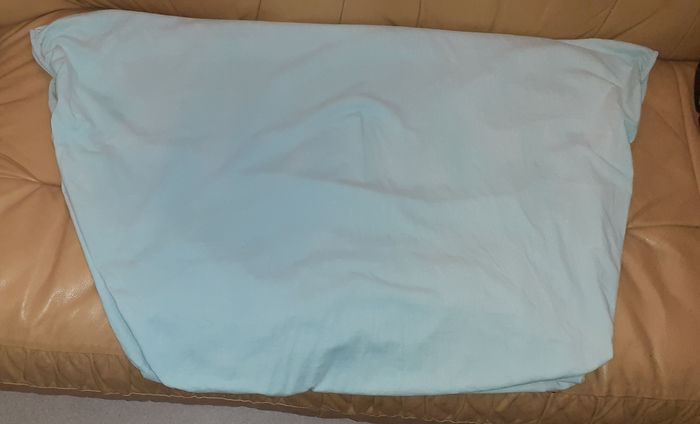 drap housse petit format