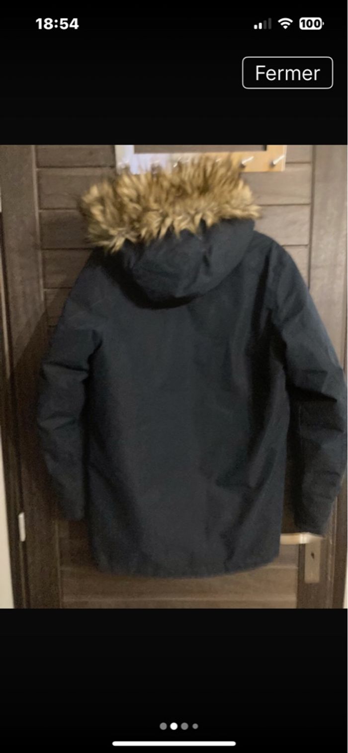 Manteau Jack & Jones - photo numéro 4