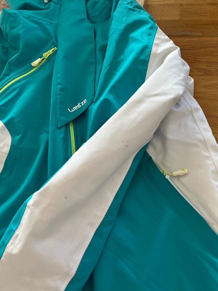 Veste de ski wed’ze 36/38 - photo numéro 4