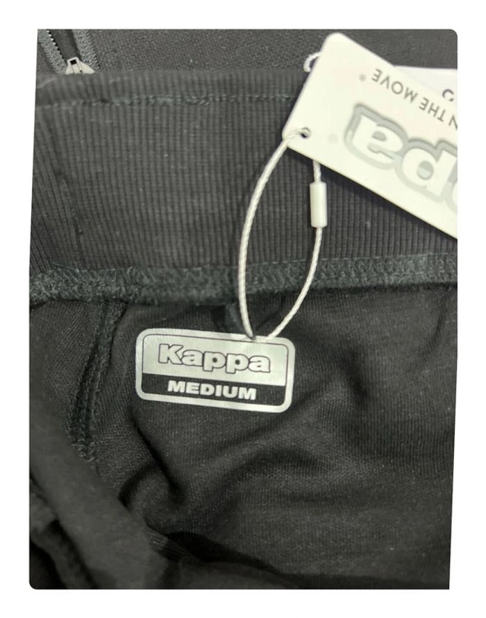 Bas de survêtement / Pantalon Kappa noir M (Pas de Vinted Go) - photo numéro 13
