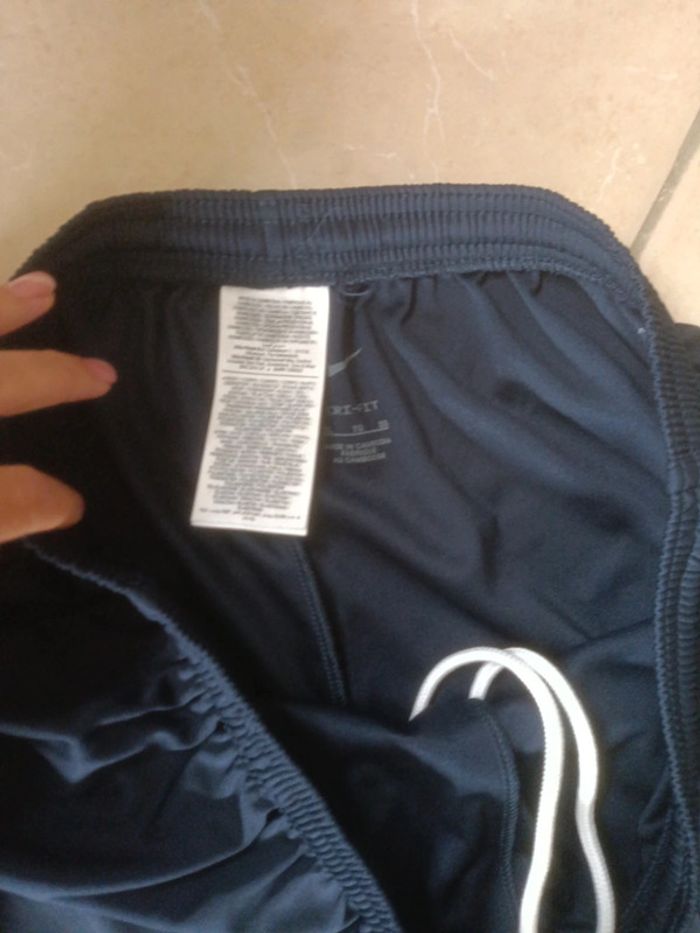 Bas de jogging homme Nike drifit - photo numéro 5