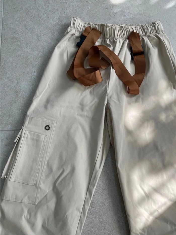 Pantalon léger - photo numéro 2